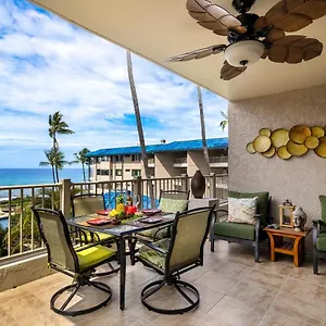 Ocean Hale Apartment Kailua-Kona