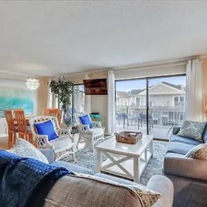 Sunrise Sea 210 Apartment Ocean City