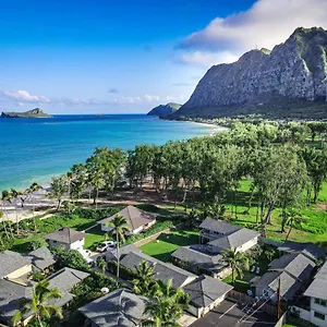 Waimanalo Beach Cottages Lodge Waimanalo