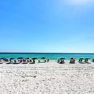Shoreline Towers 1063 Apartment Destin