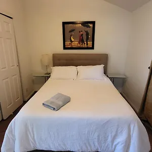 U5 - Welcoming 2-story 2 Bedroom & 2 Ba In Dt Phx With Pkg Apartment Phoenix