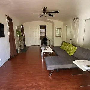 U1 - Entire 2 Bedroom In Dt Phx With Pkg Apartment Phoenix