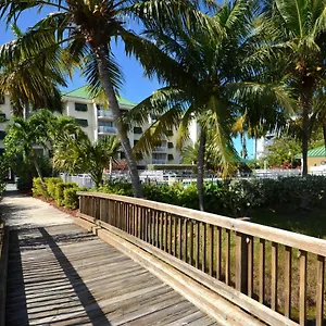 Apartment Sunrise Paradise Escape #407, Key West