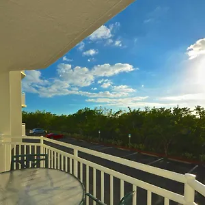 Apartment Sunrise Dominican #110, Key West