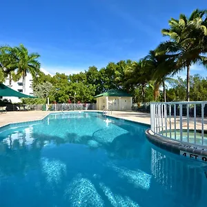 Apartment Sunrise Cayo Coco #208, Key West