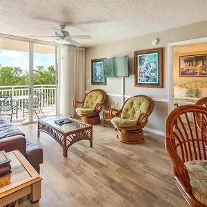 Apartment Sunrise Tahiti #104, Key West